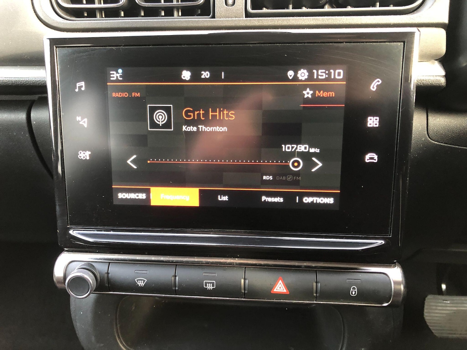 Used Citroen C3 2023 for sale - 77523924: Photo 31