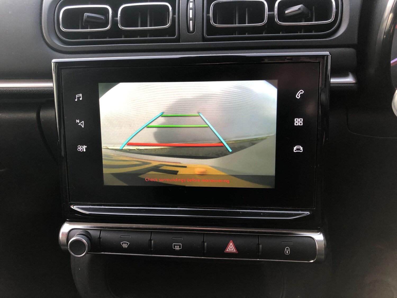 Used Citroen C3 2023 for sale - 77523924: Photo 32