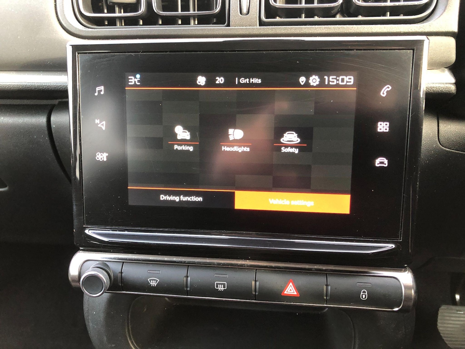 Used Citroen C3 2023 for sale - 77523924: Photo 33