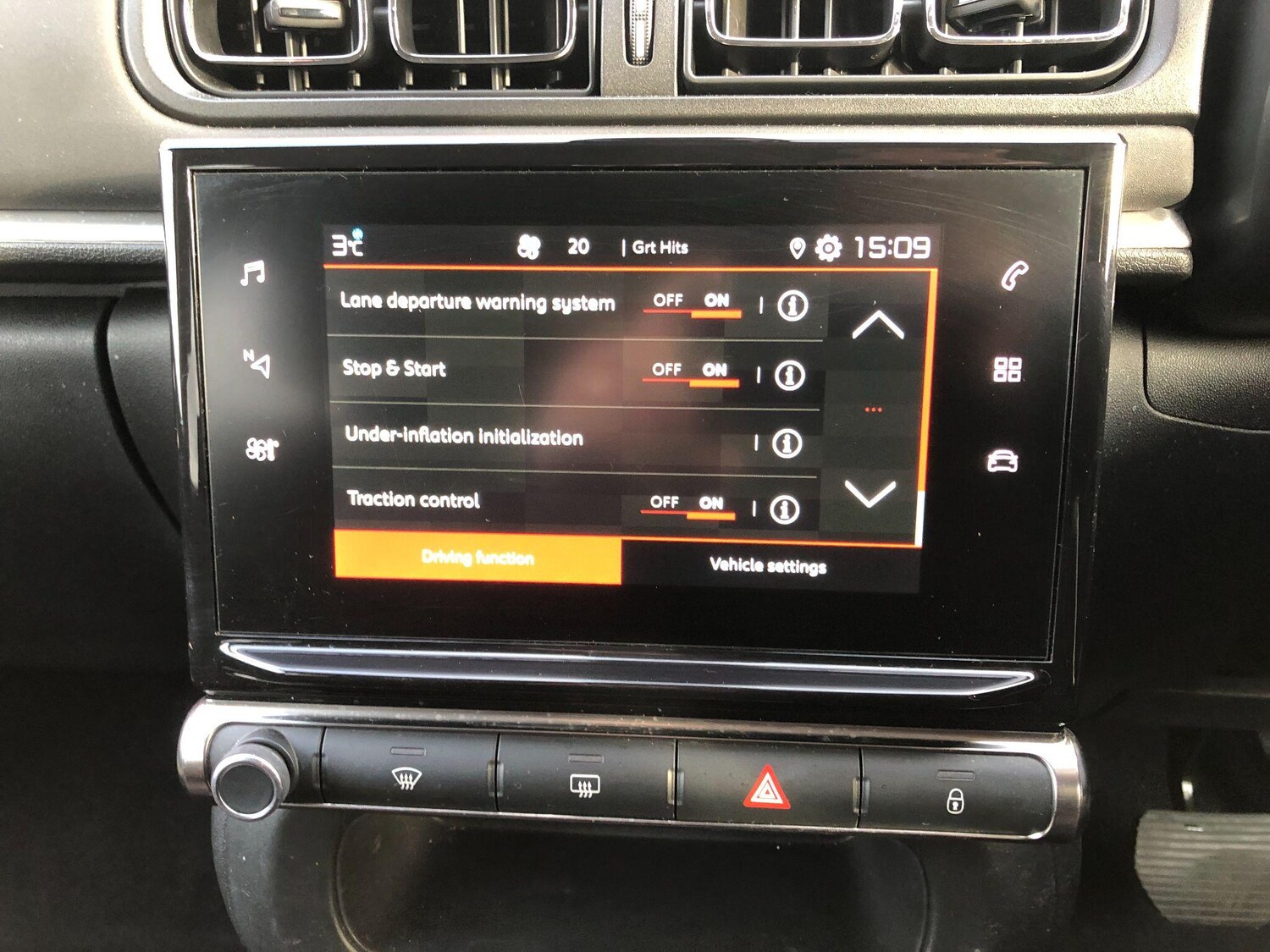 Used Citroen C3 2023 for sale - 77523924: Photo 34