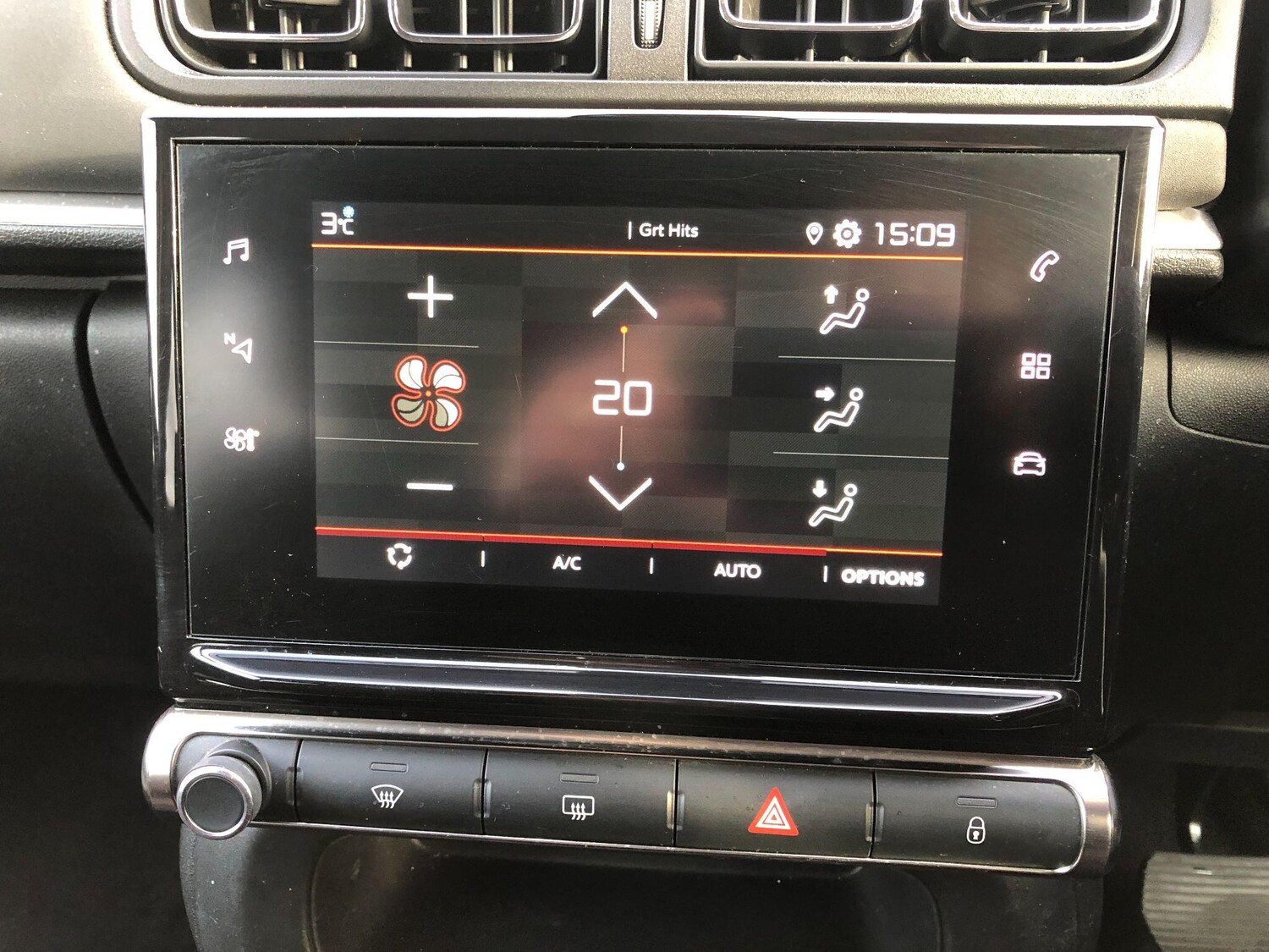 Used Citroen C3 2023 for sale - 77523924: Photo 35