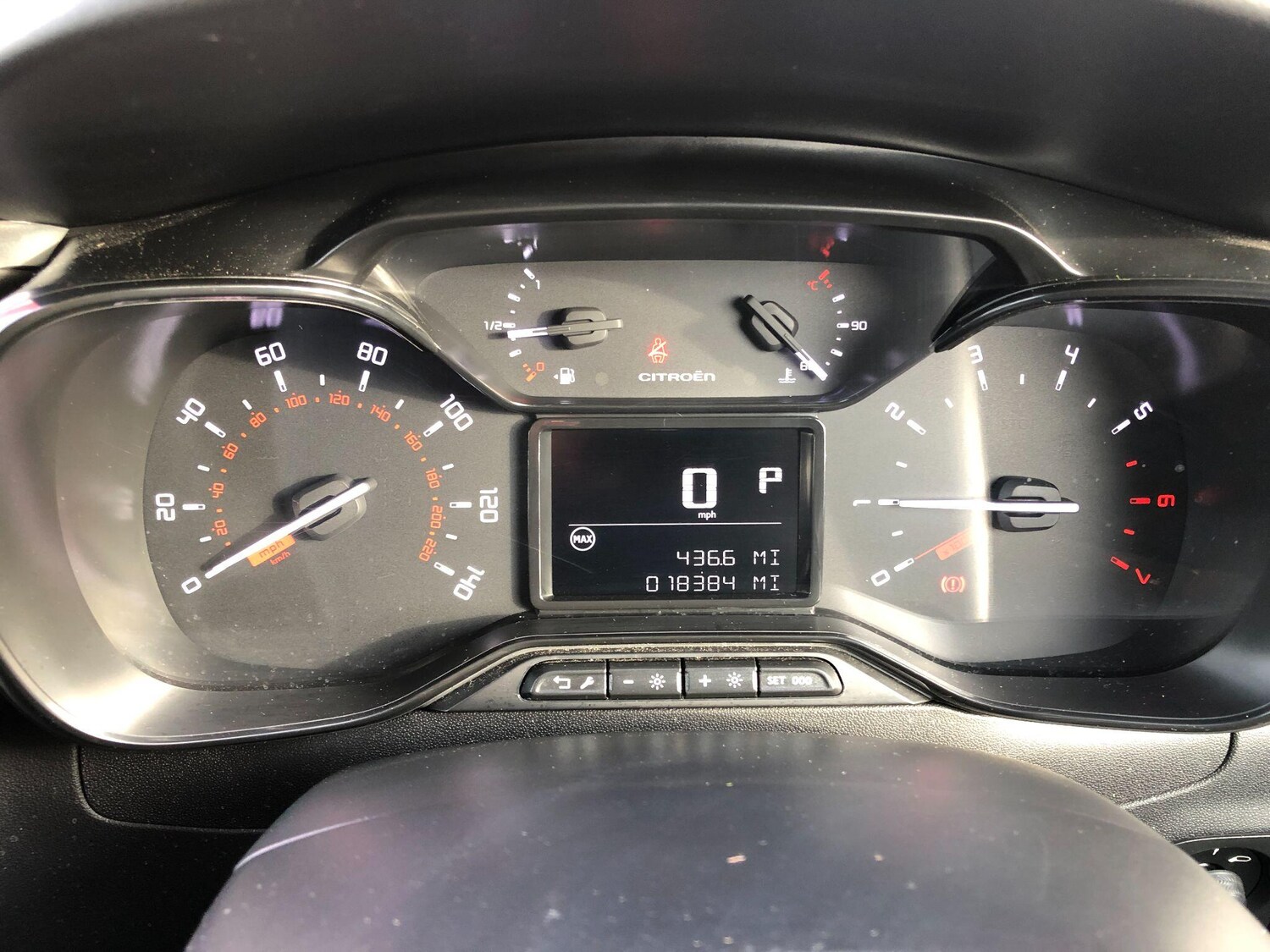 Used Citroen C3 2023 for sale - 77523924: Photo 36