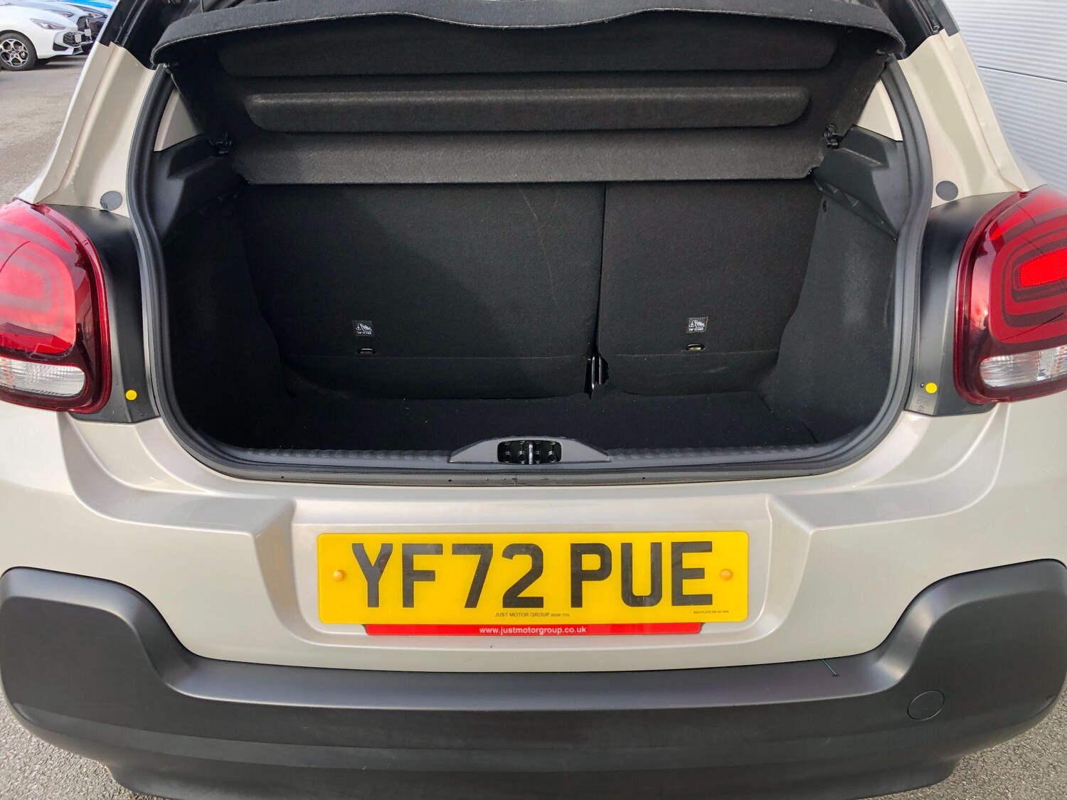 Used Citroen C3 2023 for sale - 77523924: Photo 37