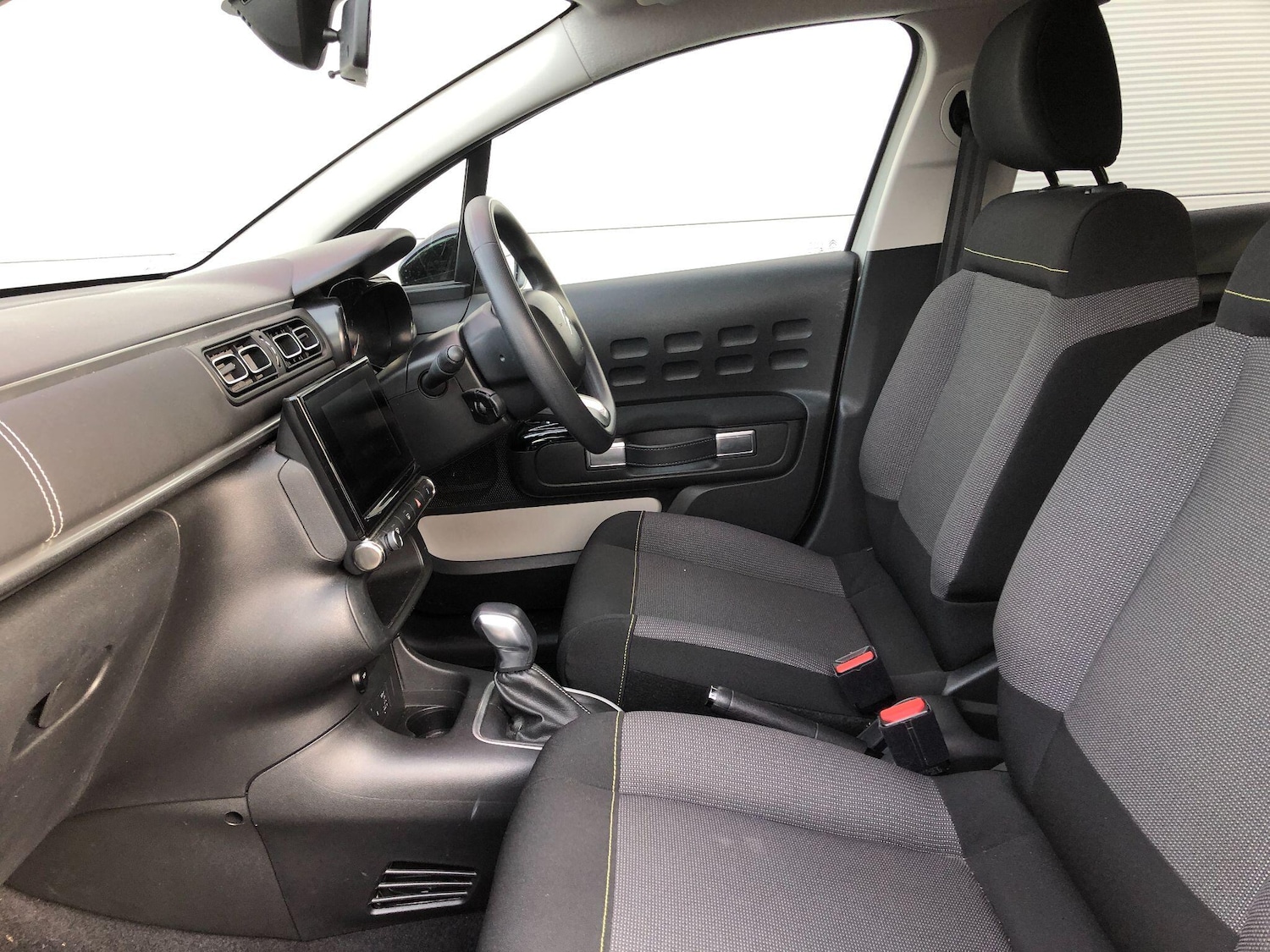 Used Citroen C3 2023 for sale - 77523924: Photo 38