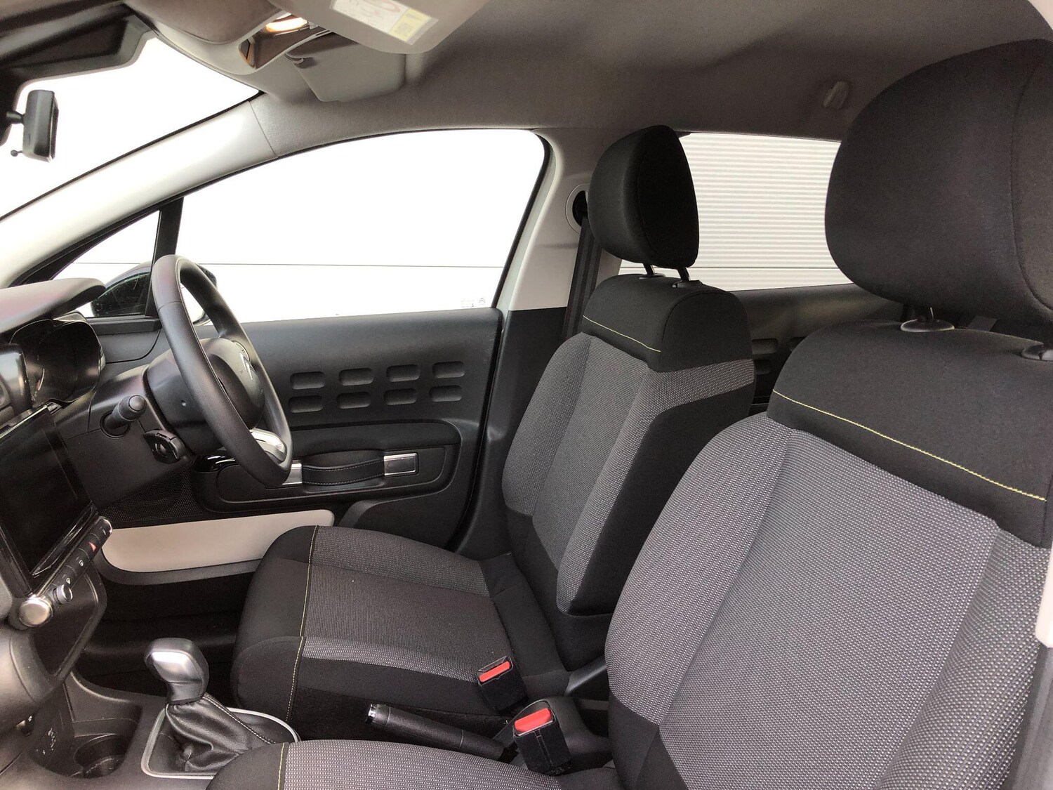 Used Citroen C3 2023 for sale - 77523924: Photo 39