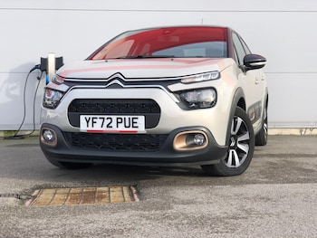 Used Citroen C3 2023 for sale - 77523924: Photo