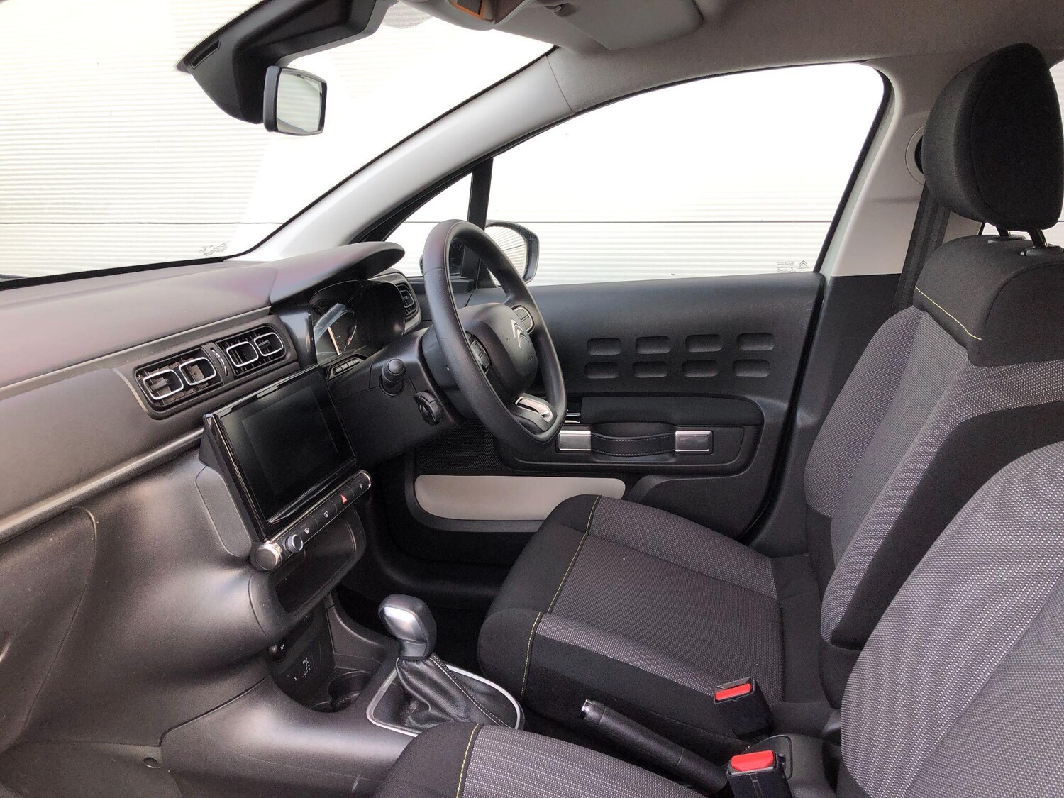 Used Citroen C3 2023 for sale - 77523924: Photo 40