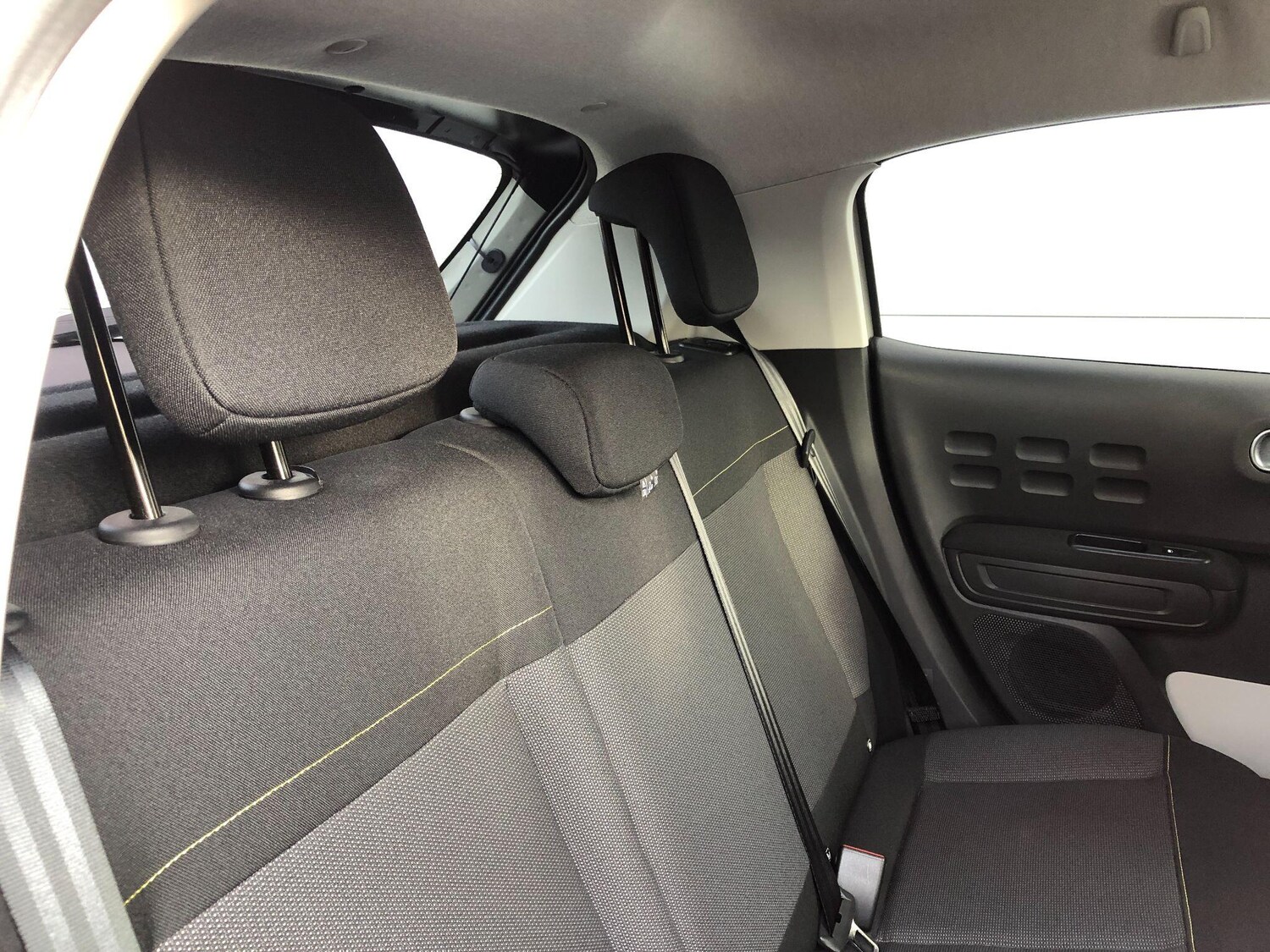 Used Citroen C3 2023 for sale - 77523924: Photo 43