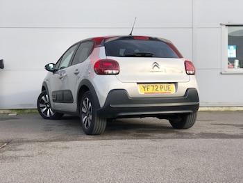 Used Citroen C3 2023 for sale - 77523924: Photo