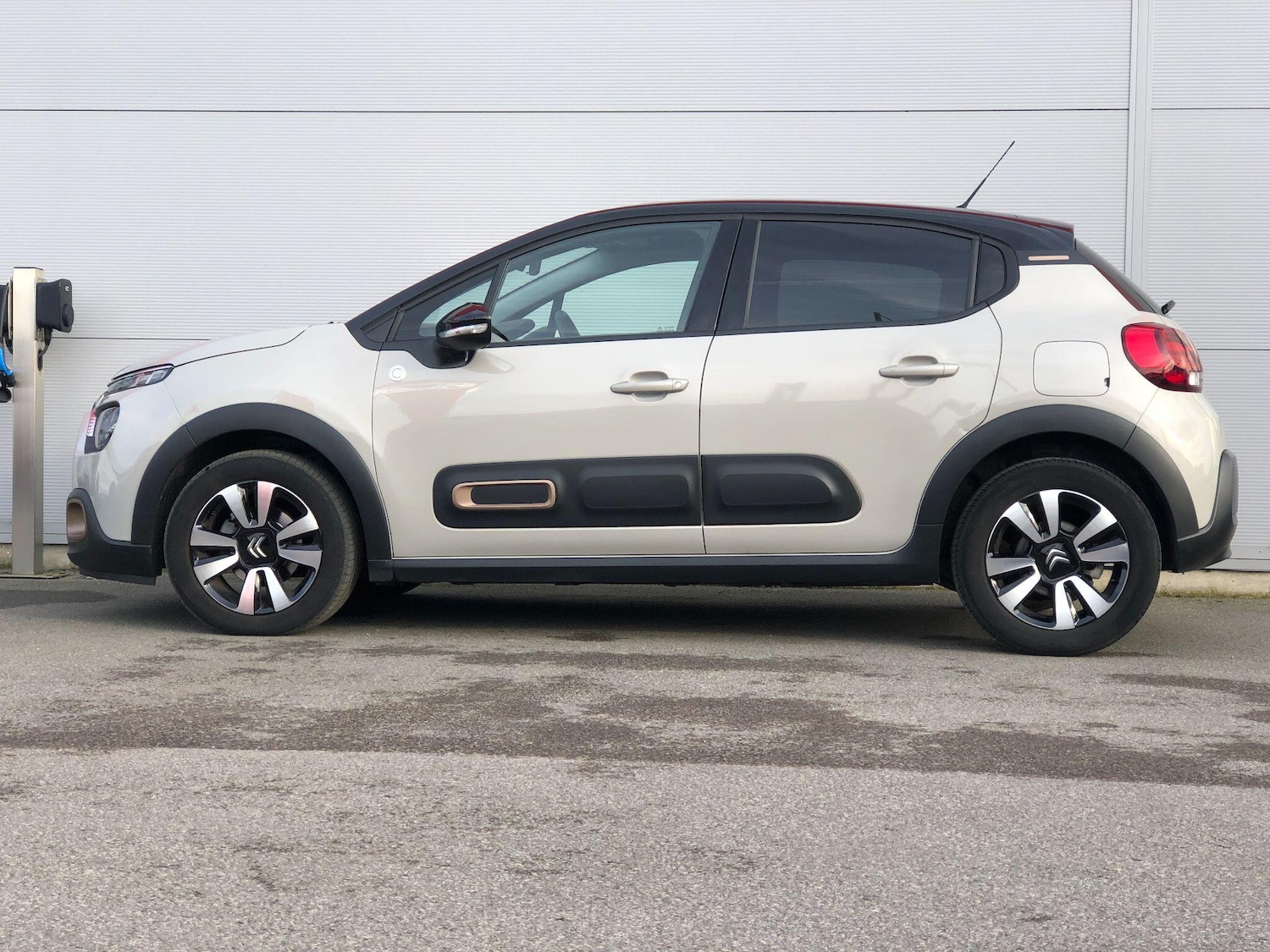 Used Citroen C3 2023 for sale - 77523924: Photo 5