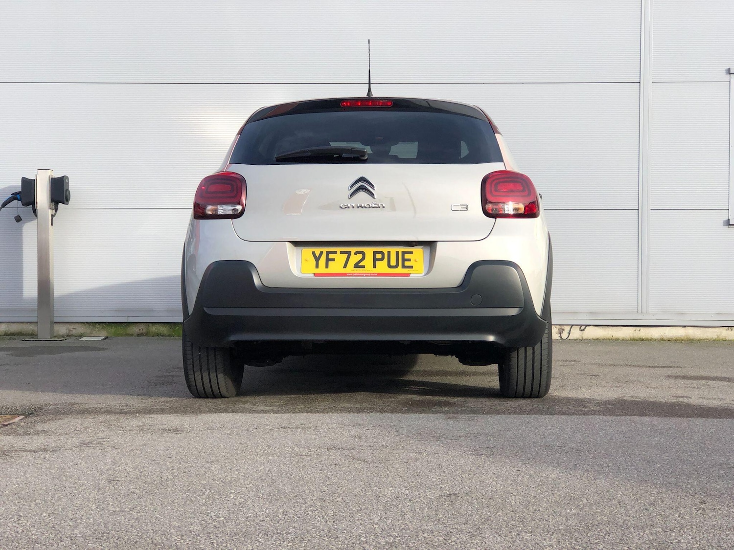 Used Citroen C3 2023 for sale - 77523924: Photo 6