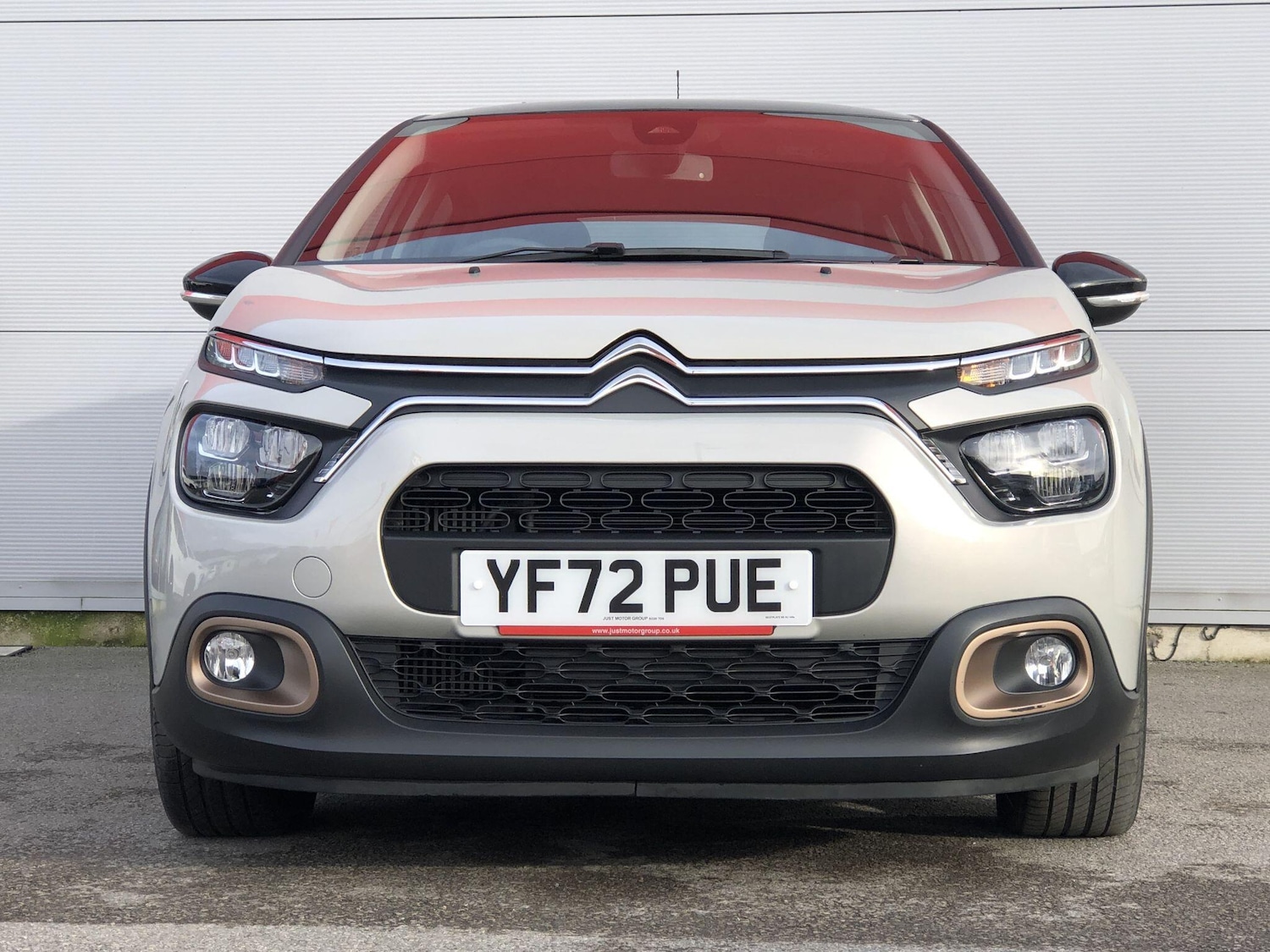 Used Citroen C3 2023 for sale - 77523924: Photo 7