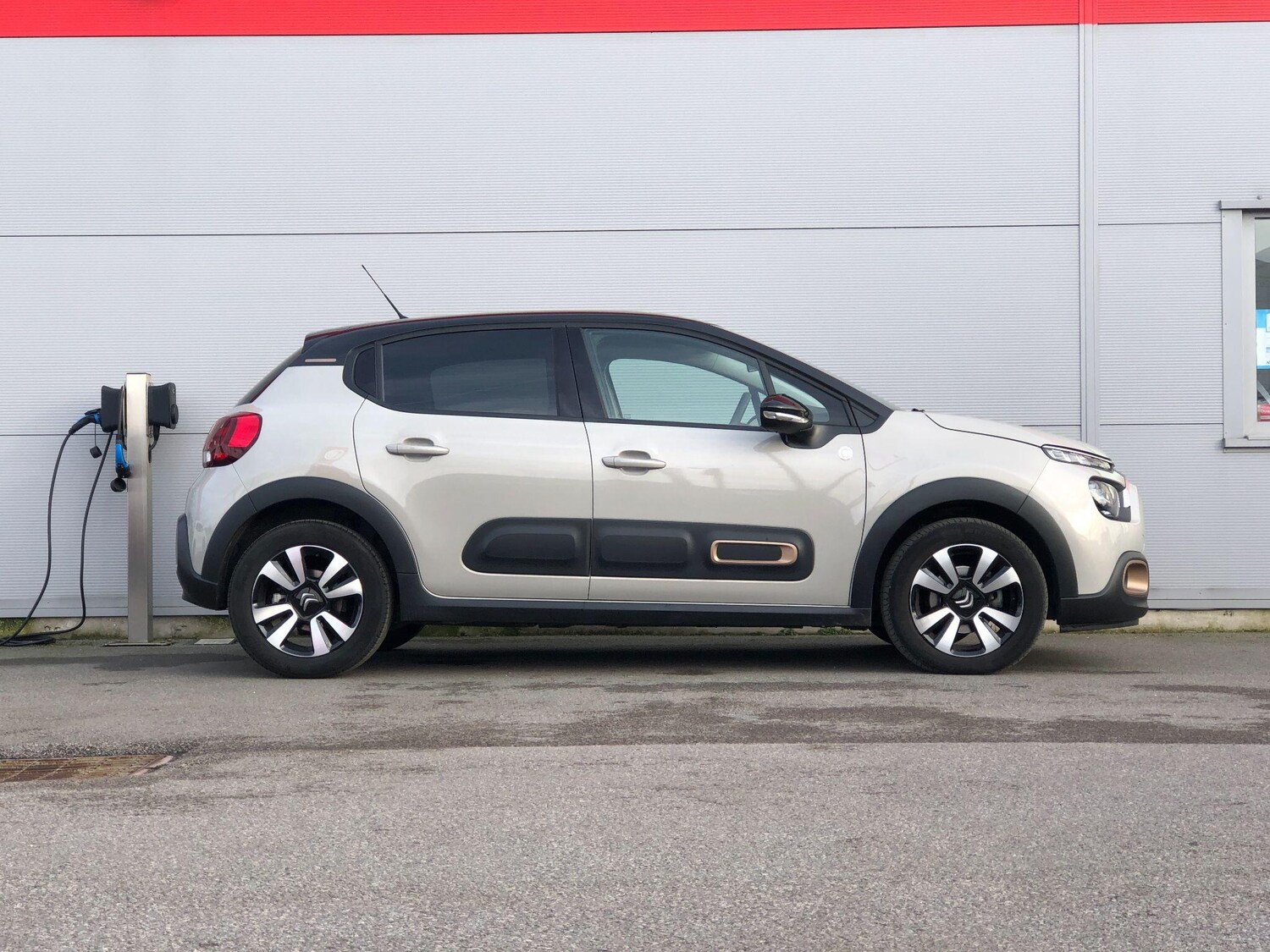 Used Citroen C3 2023 for sale - 77523924: Photo 9