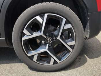 Used Citroen C3 Aircross 2022 for sale - 74751644: Photo