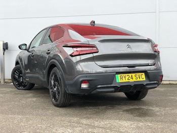 Used Citroen e-C4 X 2024 for sale - 79426173: Photo