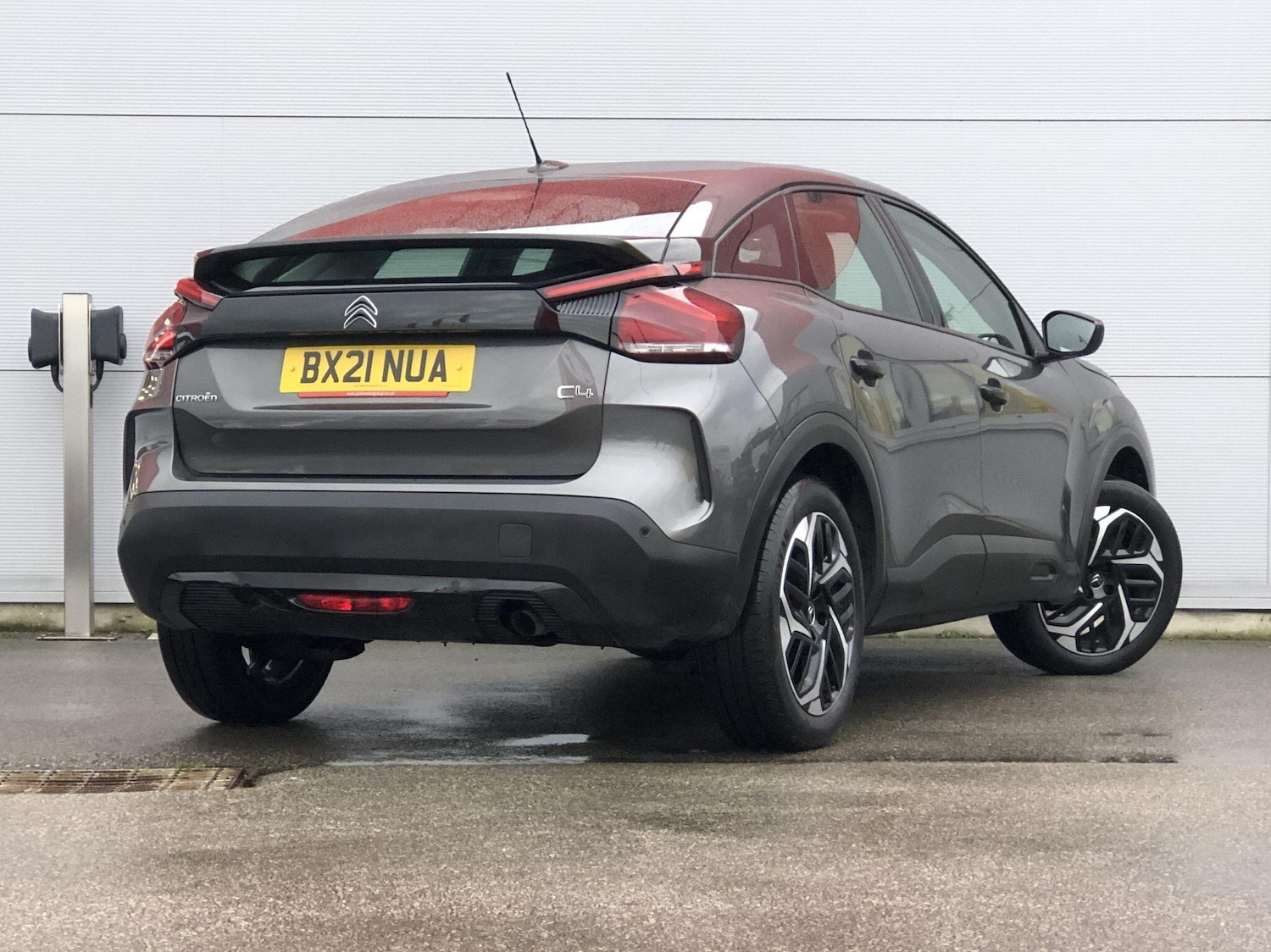 Used Citroen C4 2022 for sale - 76728541: Photo 10