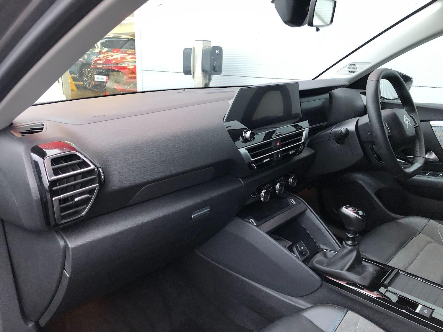 Used Citroen C4 2022 for sale - 76728541: Photo 11