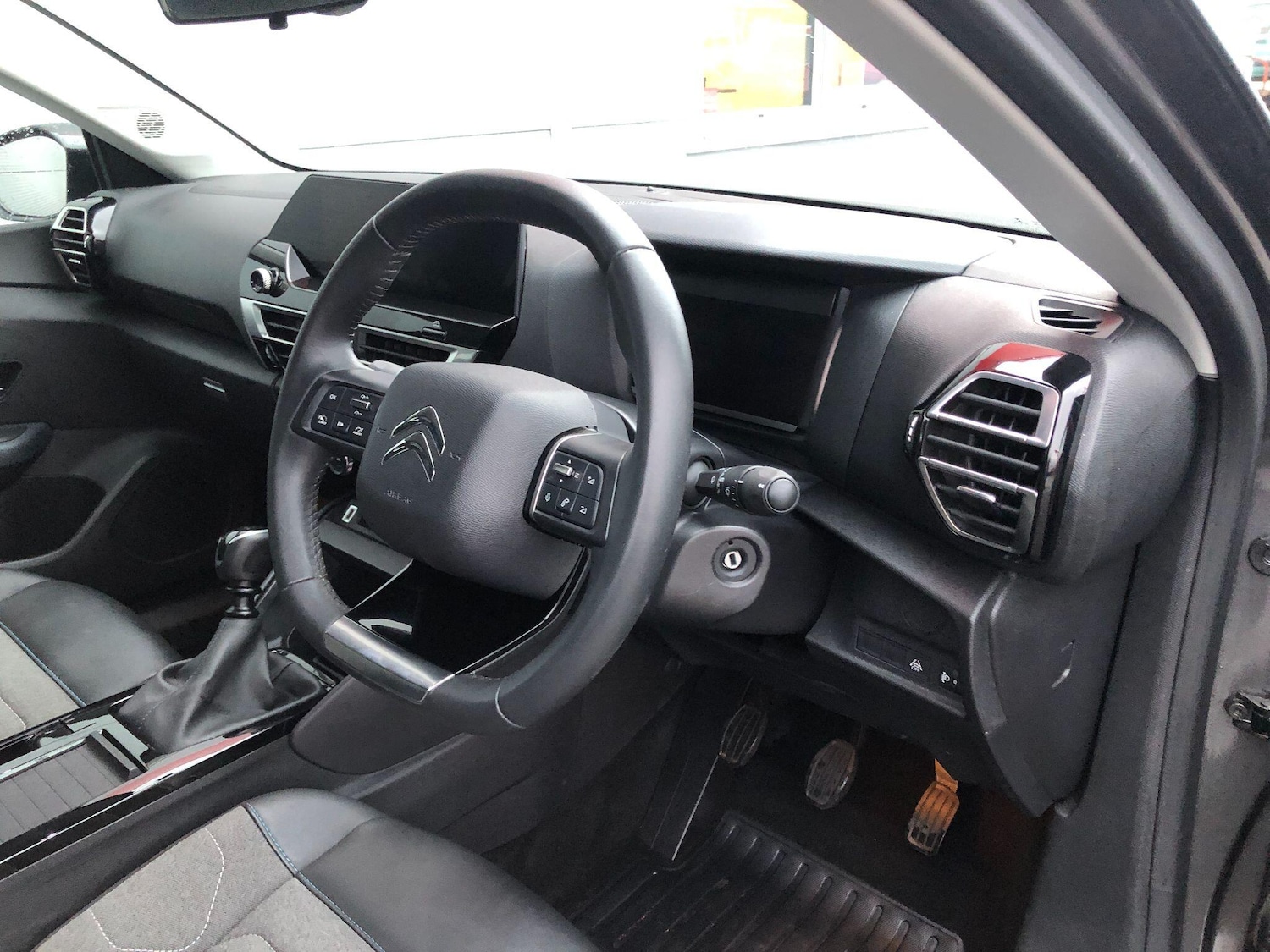 Used Citroen C4 2022 for sale - 76728541: Photo 12