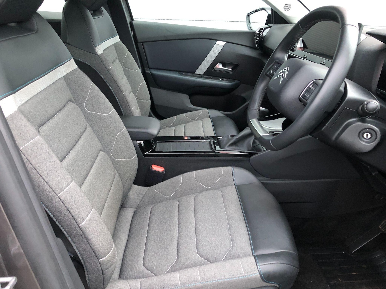 Used Citroen C4 2022 for sale - 76728541: Photo 15