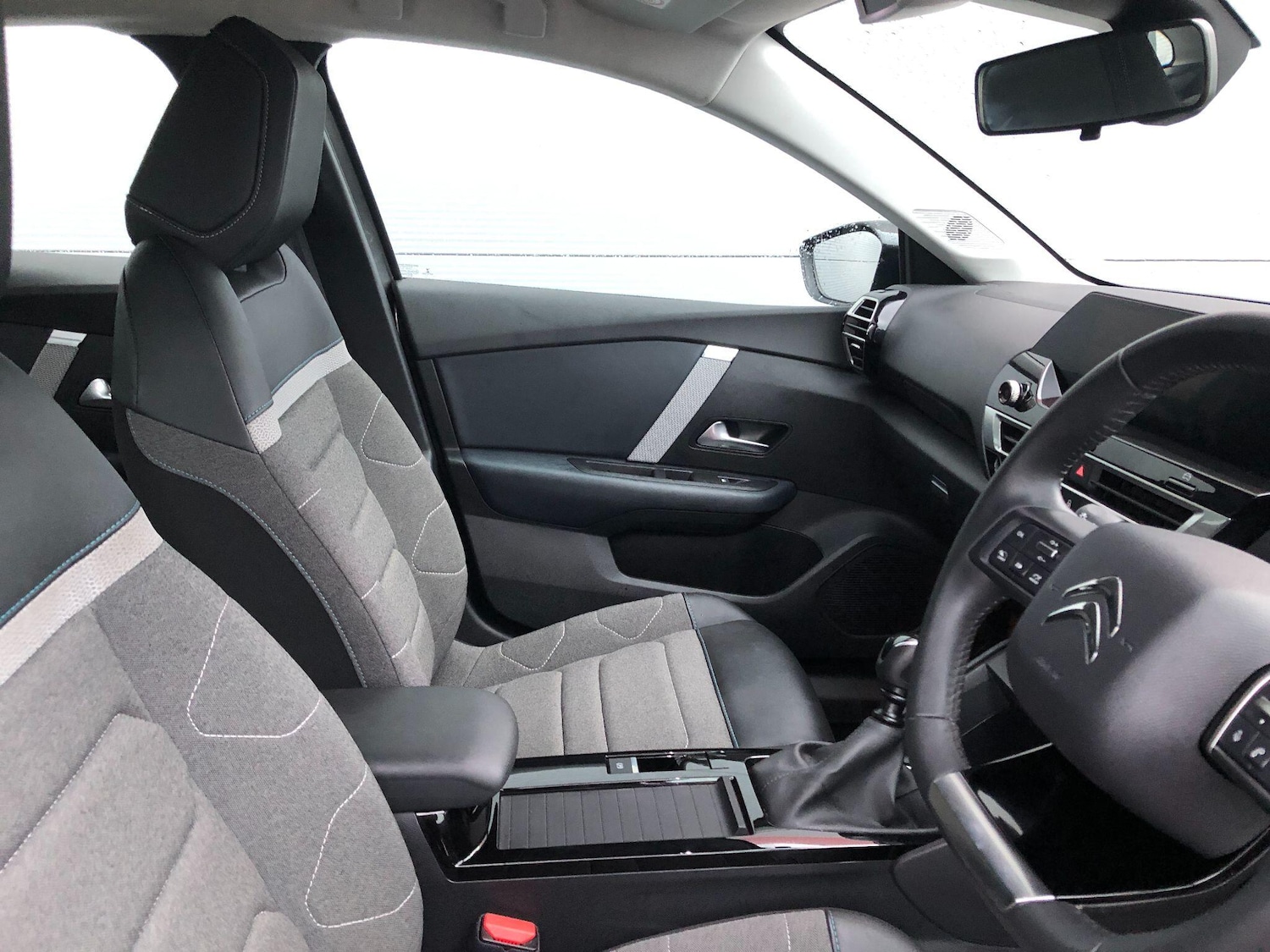 Used Citroen C4 2022 for sale - 76728541: Photo 16