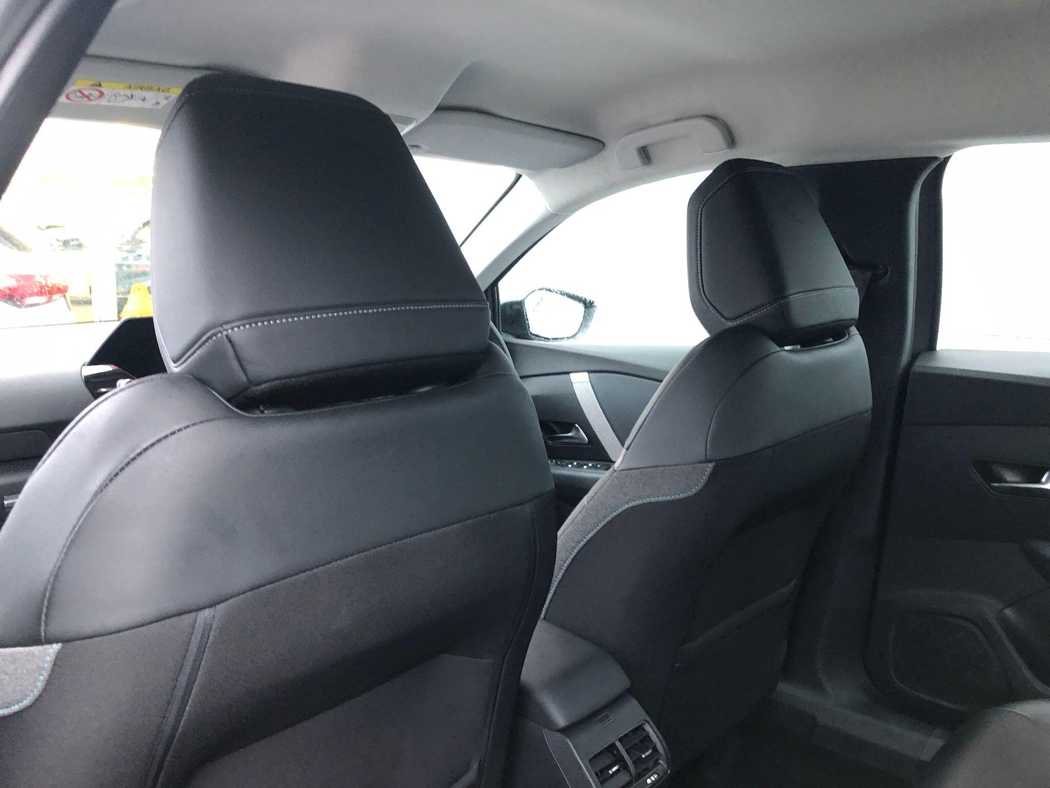 Used Citroen C4 2022 for sale - 76728541: Photo 20