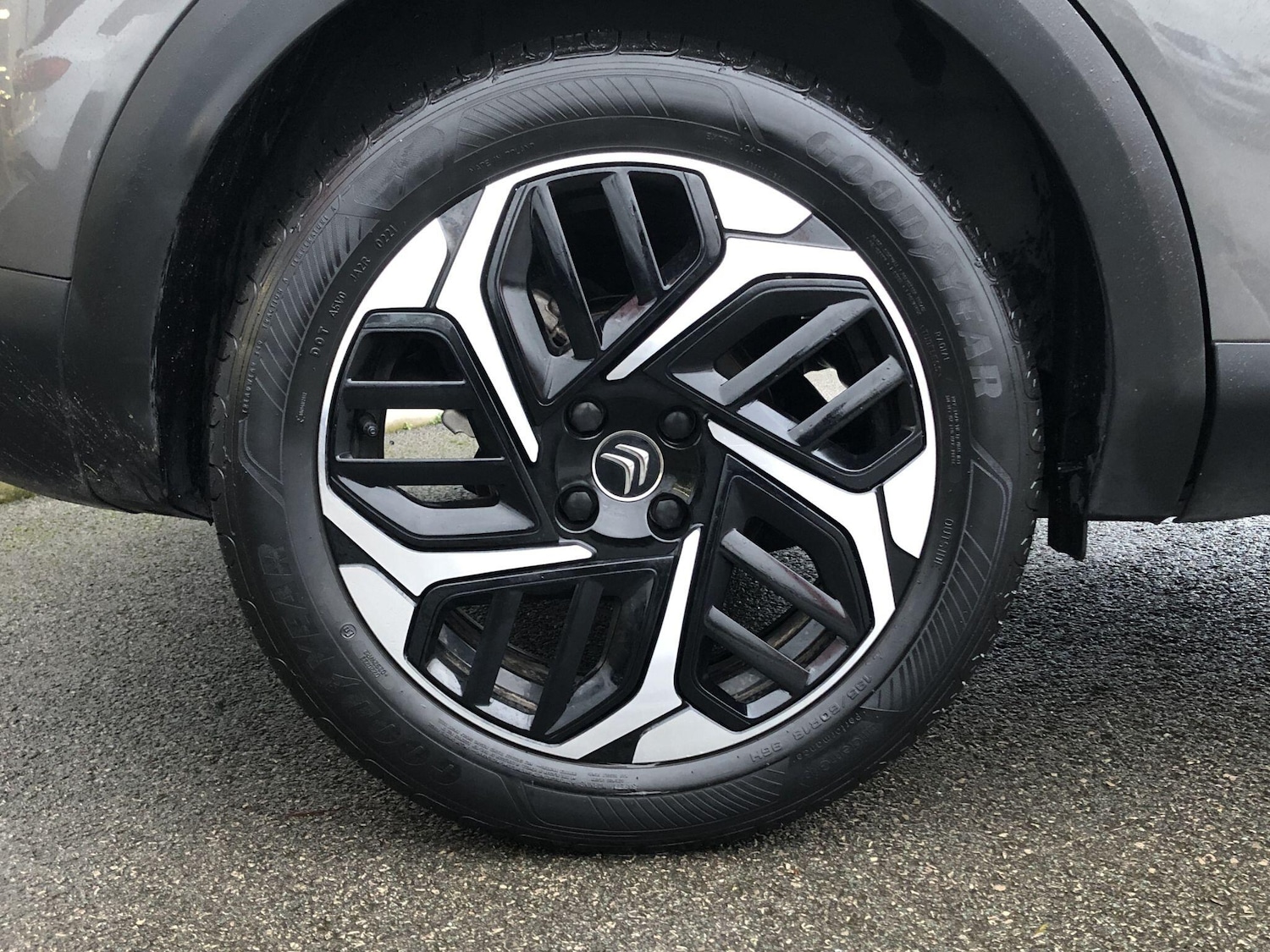 Used Citroen C4 2022 for sale - 76728541: Photo 28