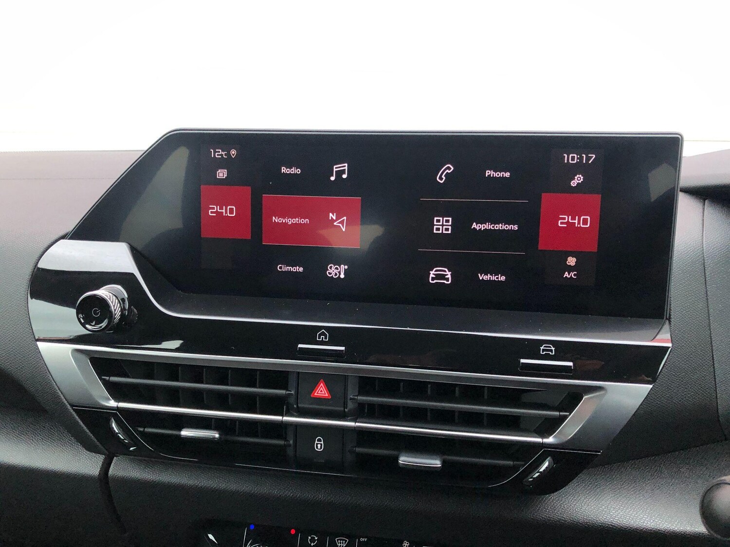 Used Citroen C4 2022 for sale - 76728541: Photo 33