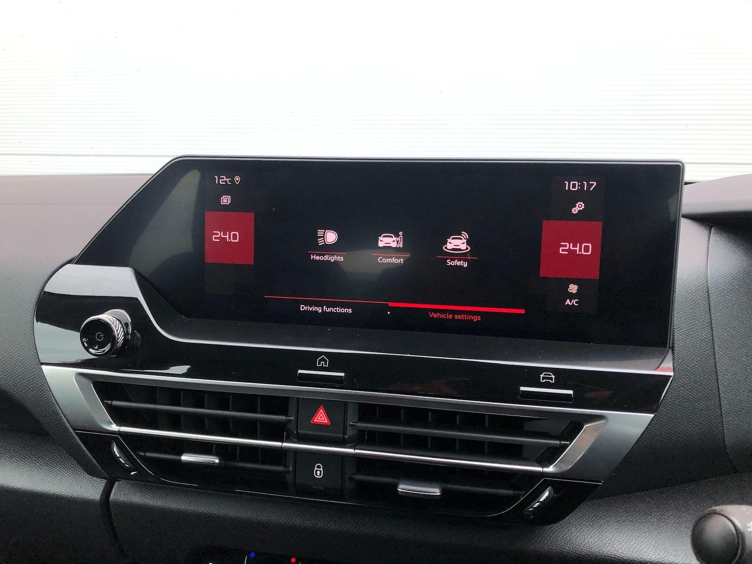 Used Citroen C4 2022 for sale - 76728541: Photo 36