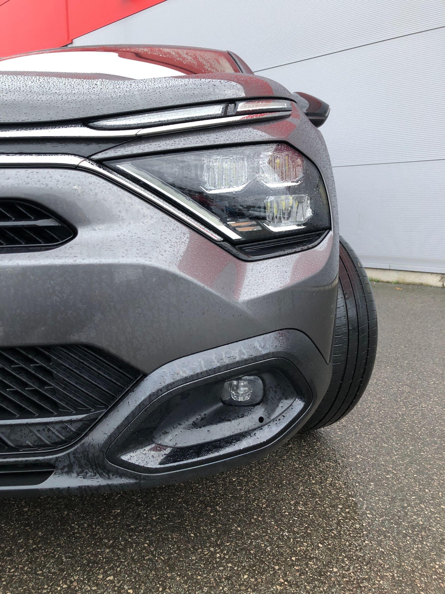 Used Citroen C4 2022 for sale - 76728541: Photo 42