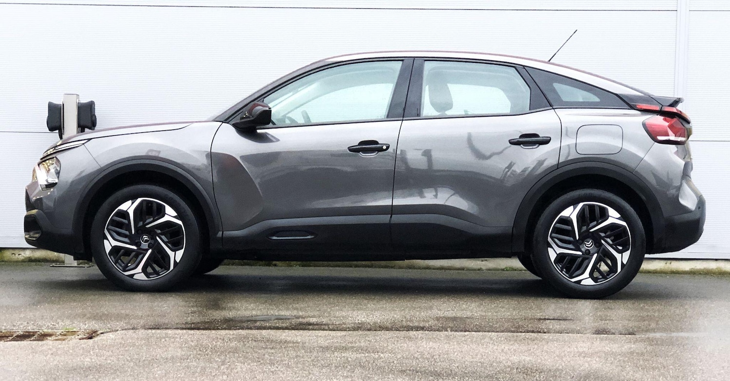 Used Citroen C4 2022 for sale - 76728541: Photo 5