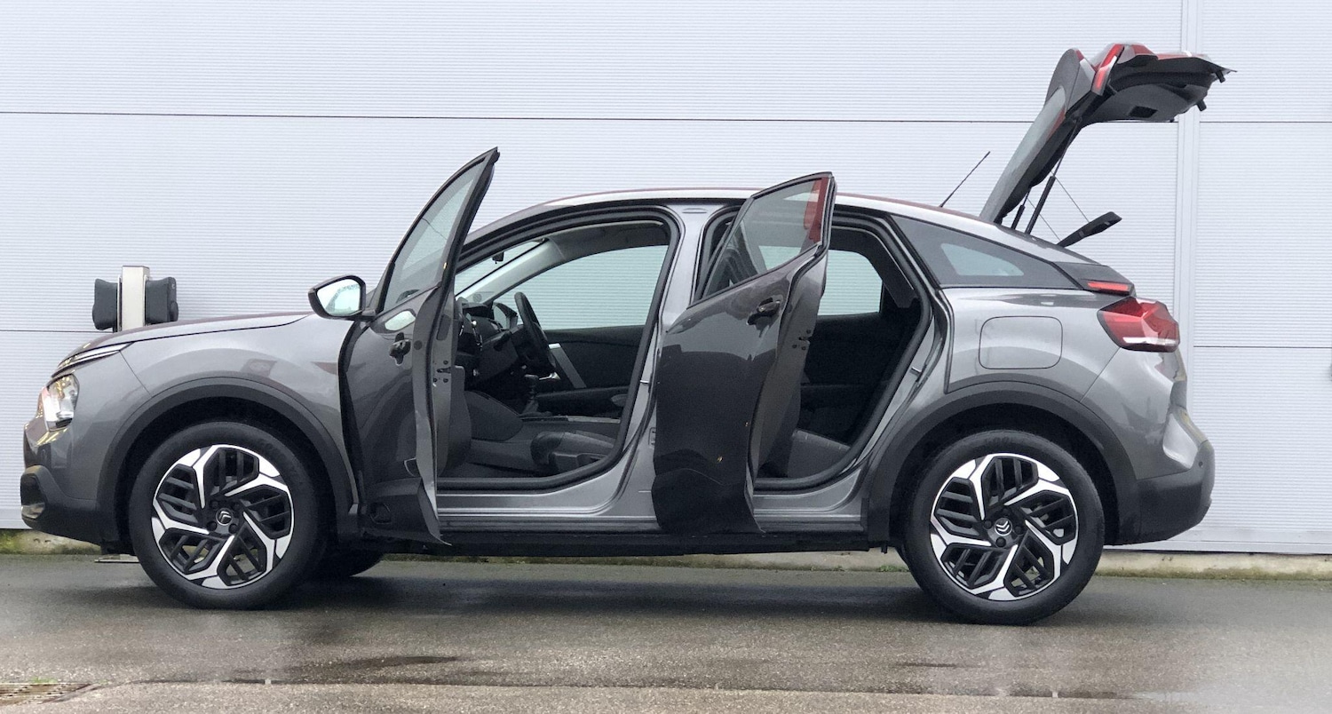 Used Citroen C4 2022 for sale - 76728541: Photo 6