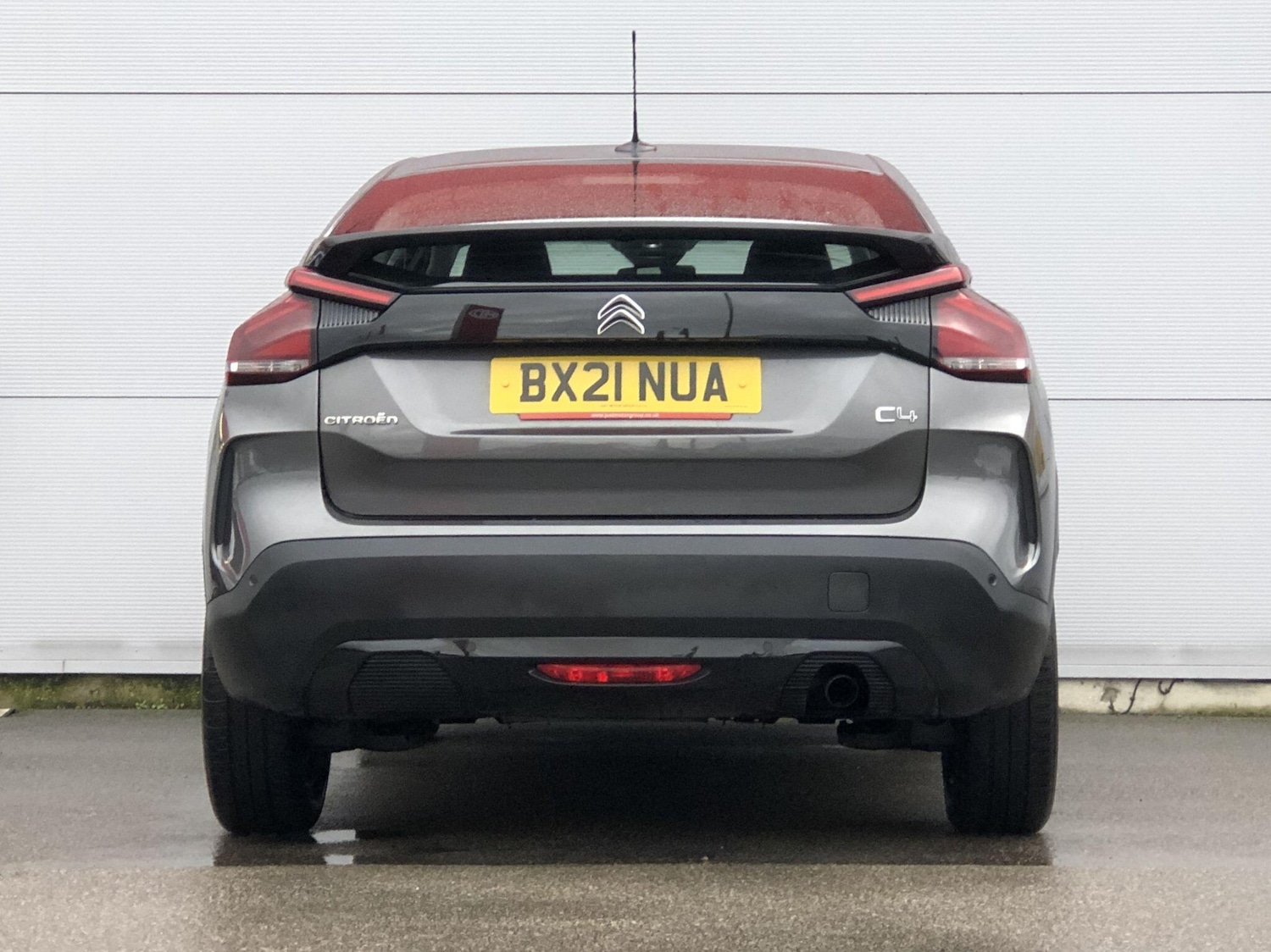 Used Citroen C4 2022 for sale - 76728541: Photo 7