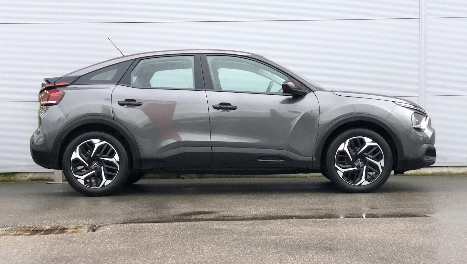 Used Citroen C4 2022 for sale - 76728541: Photo 8