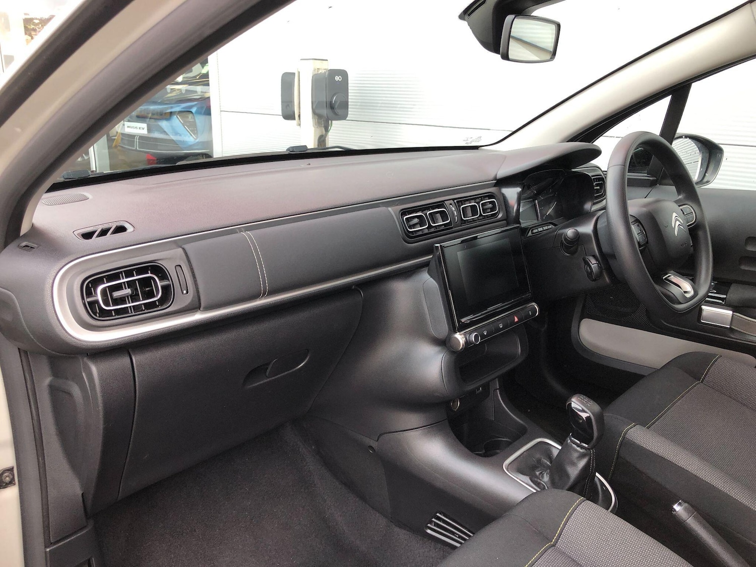 Used Citroen C3 2022 for sale - 77468945: Photo 10