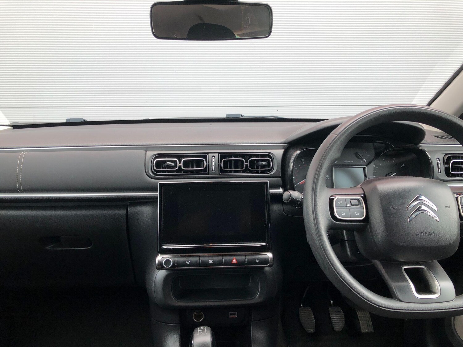 Used Citroen C3 2022 for sale - 77468945: Photo 12