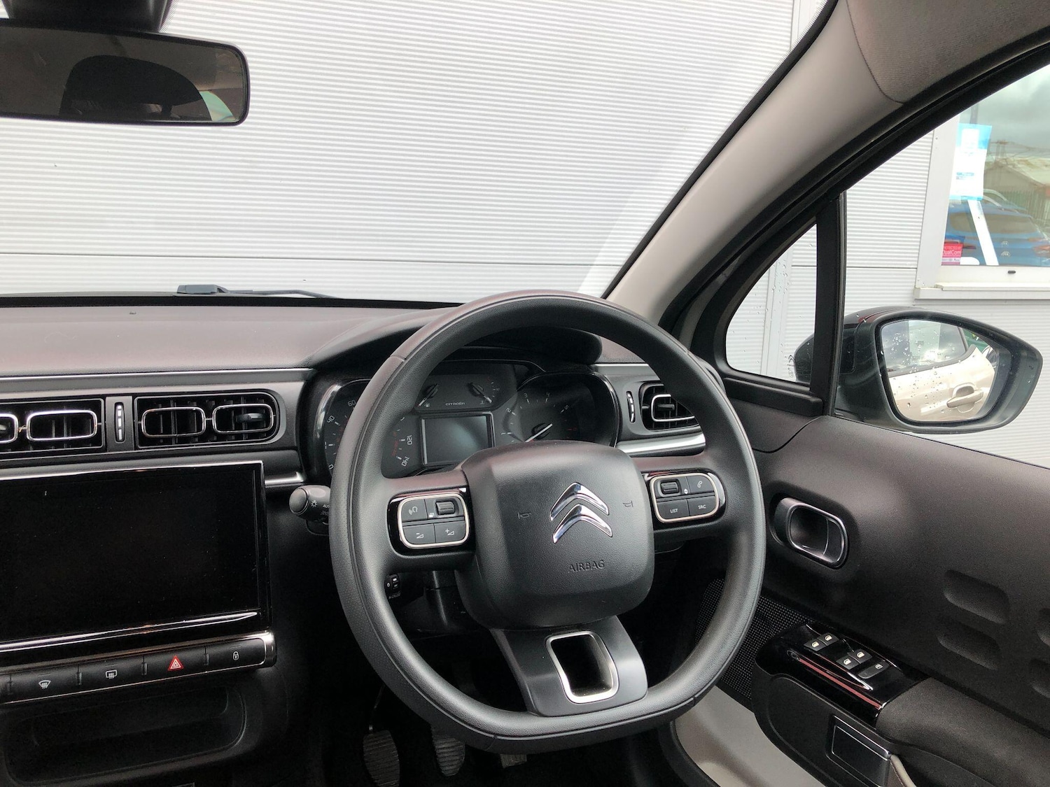 Used Citroen C3 2022 for sale - 77468945: Photo 13