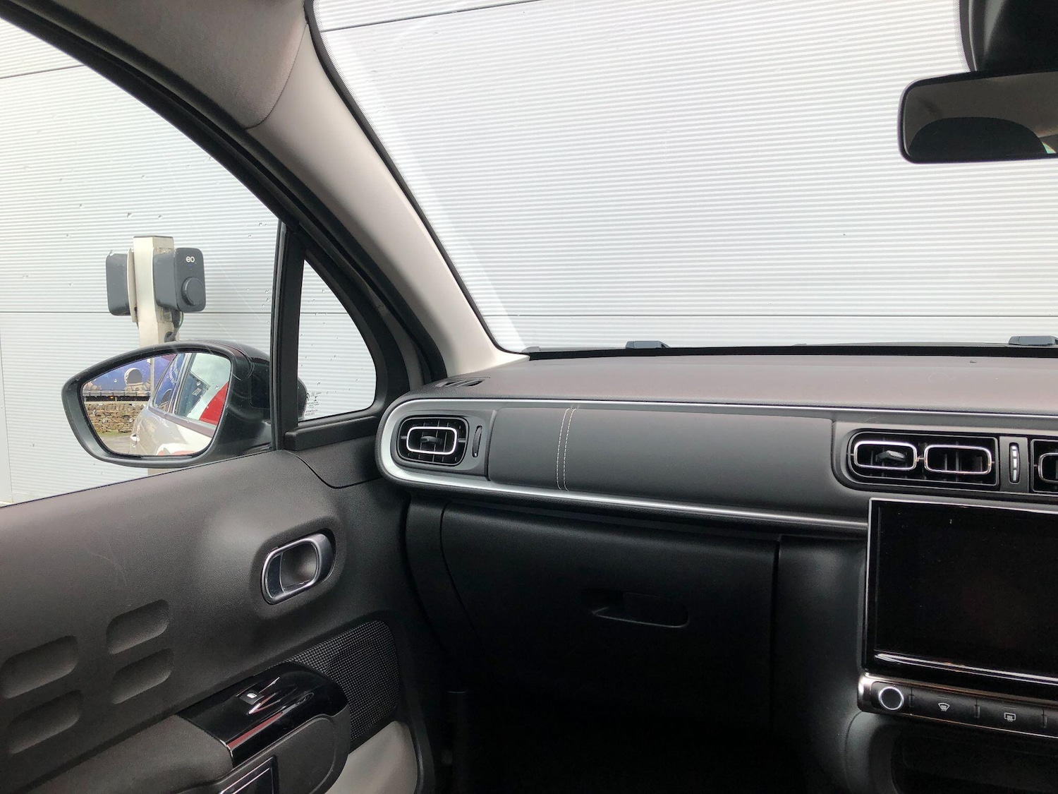 Used Citroen C3 2022 for sale - 77468945: Photo 14