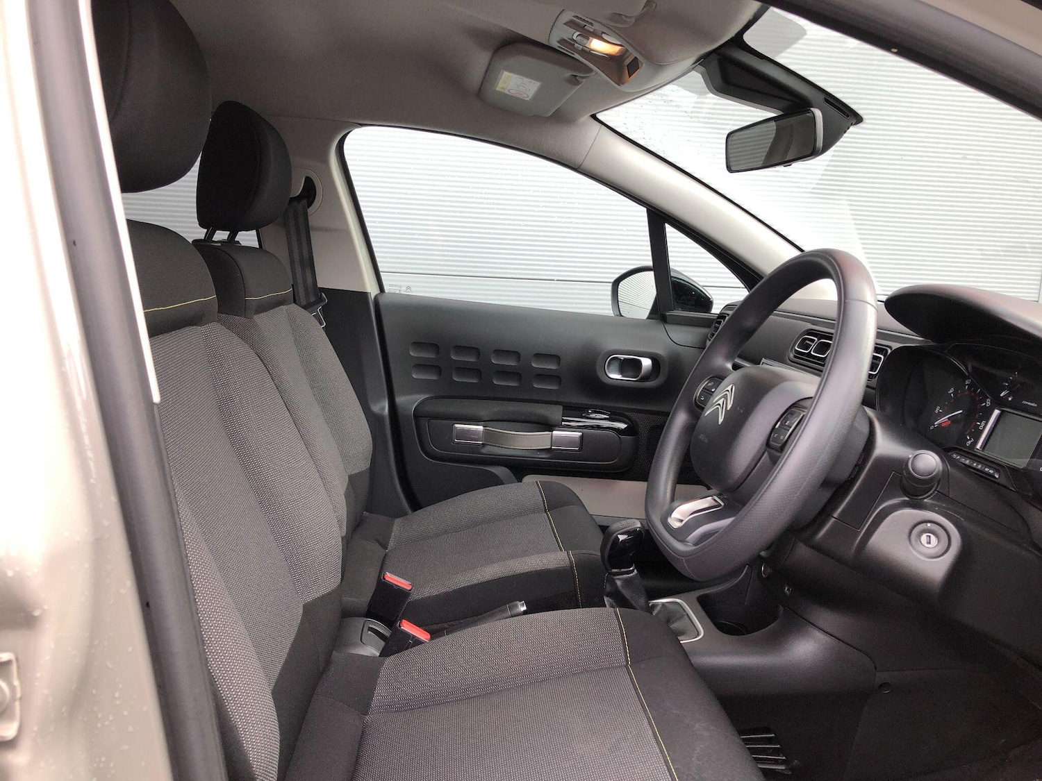 Used Citroen C3 2022 for sale - 77468945: Photo 15