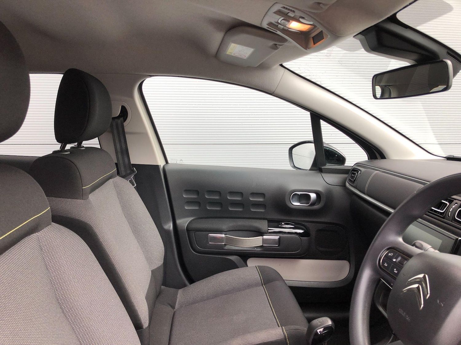 Used Citroen C3 2022 for sale - 77468945: Photo 16