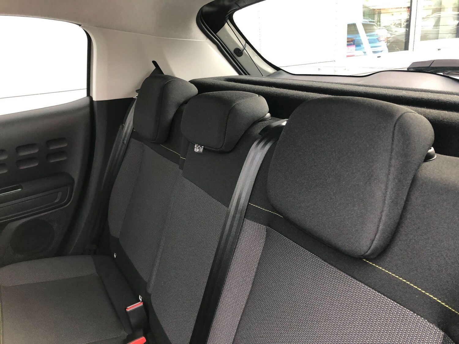 Used Citroen C3 2022 for sale - 77468945: Photo 18