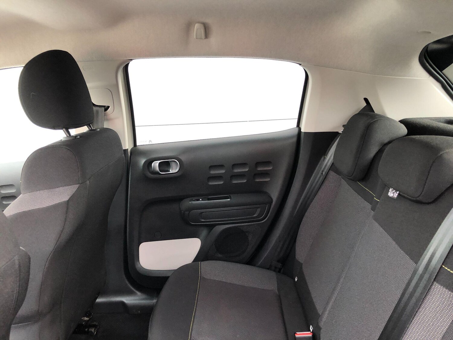 Used Citroen C3 2022 for sale - 77468945: Photo 19