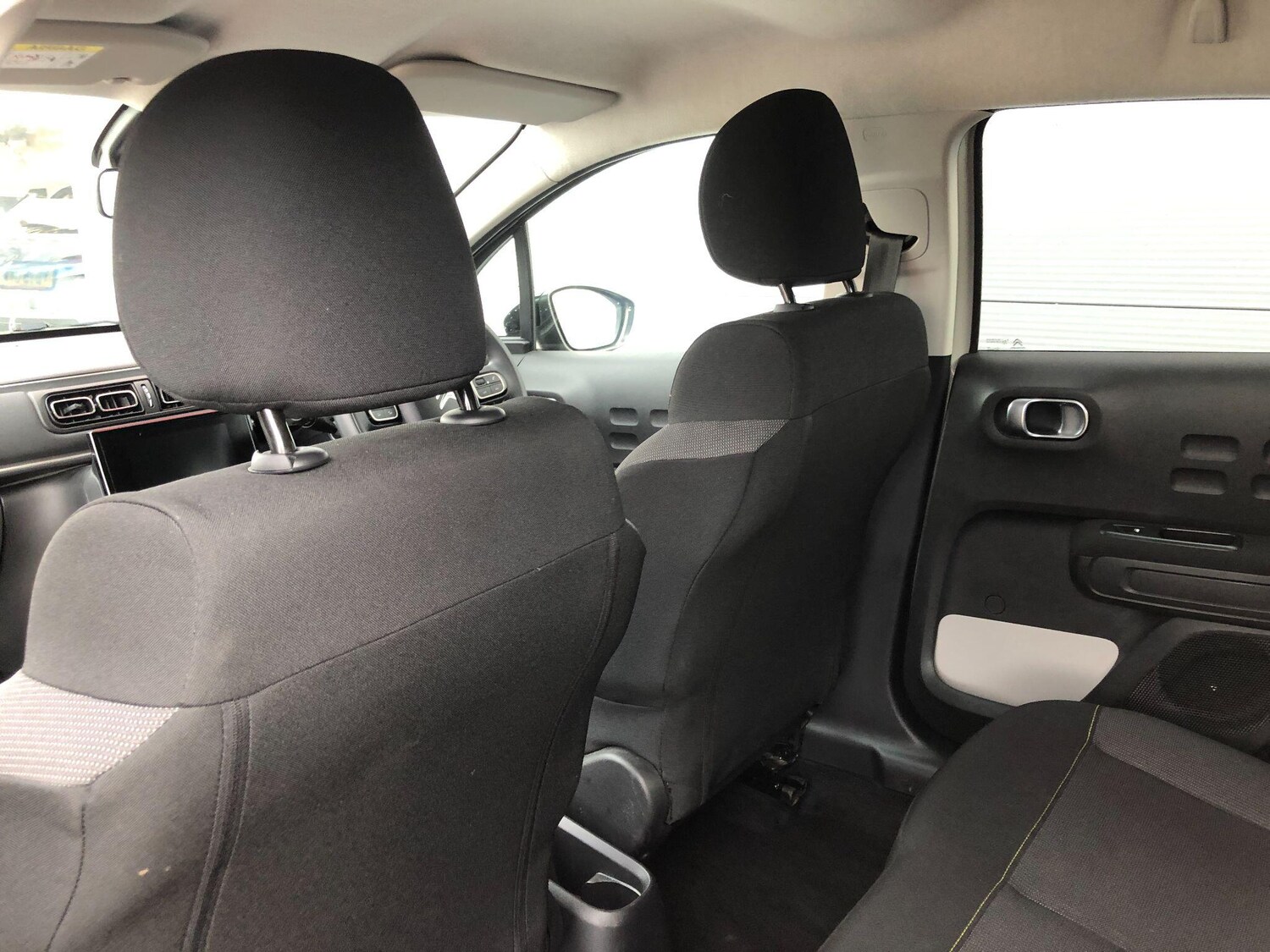 Used Citroen C3 2022 for sale - 77468945: Photo 20