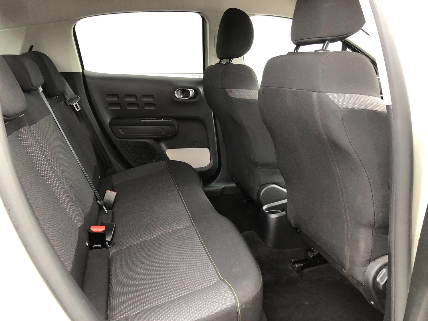 Used Citroen C3 2022 for sale - 77468945: Photo 21