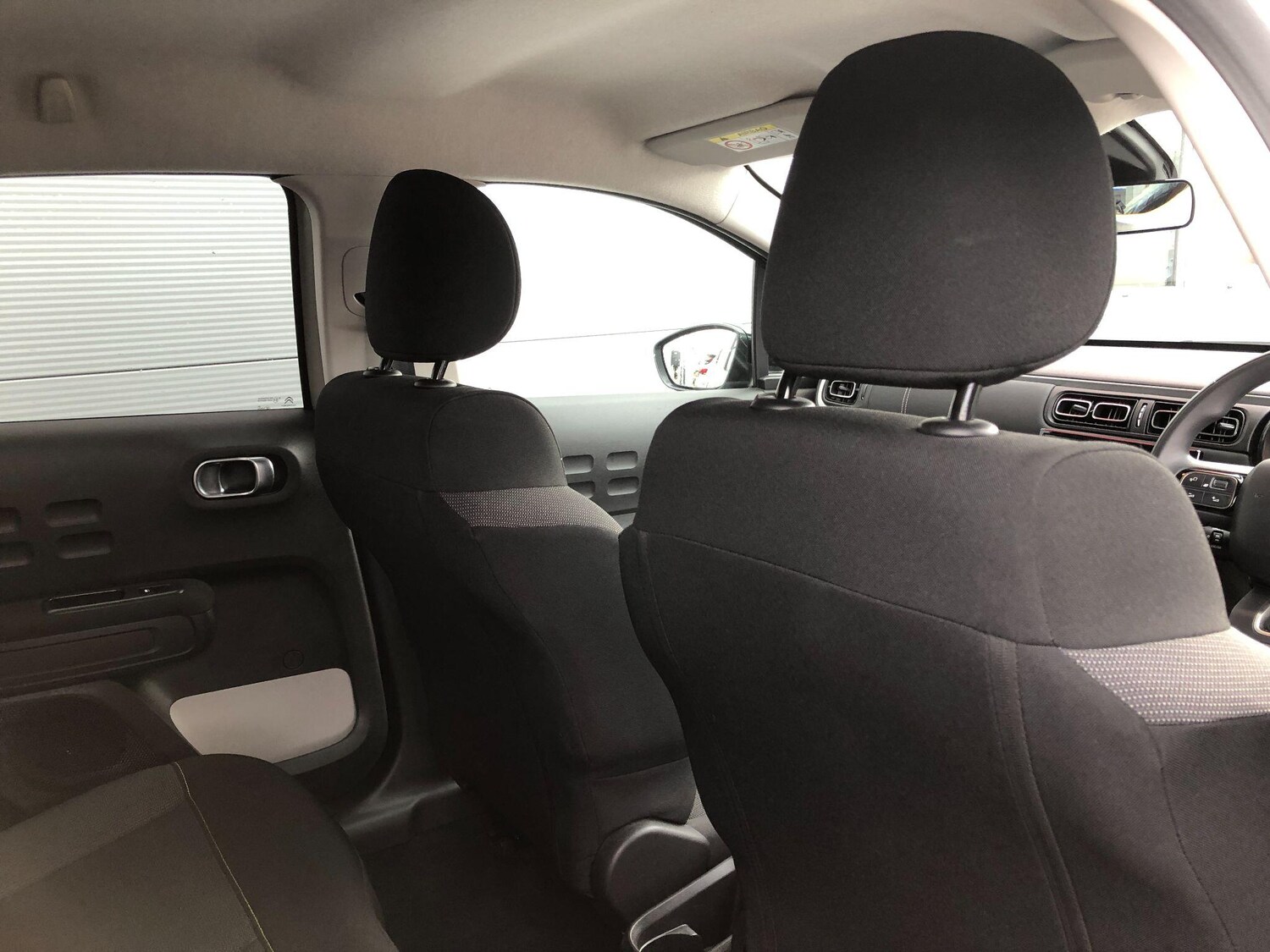 Used Citroen C3 2022 for sale - 77468945: Photo 22