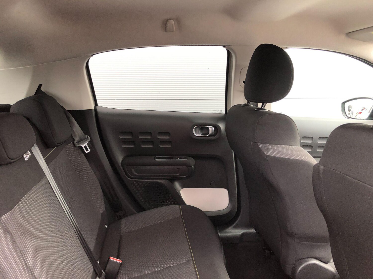 Used Citroen C3 2022 for sale - 77468945: Photo 23