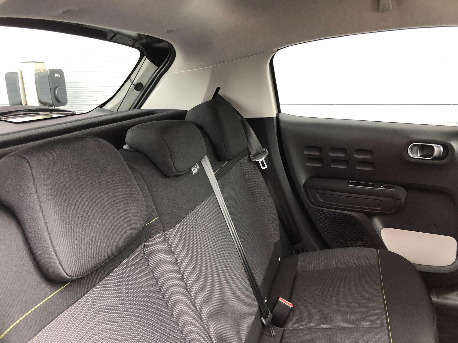 Used Citroen C3 2022 for sale - 77468945: Photo 24