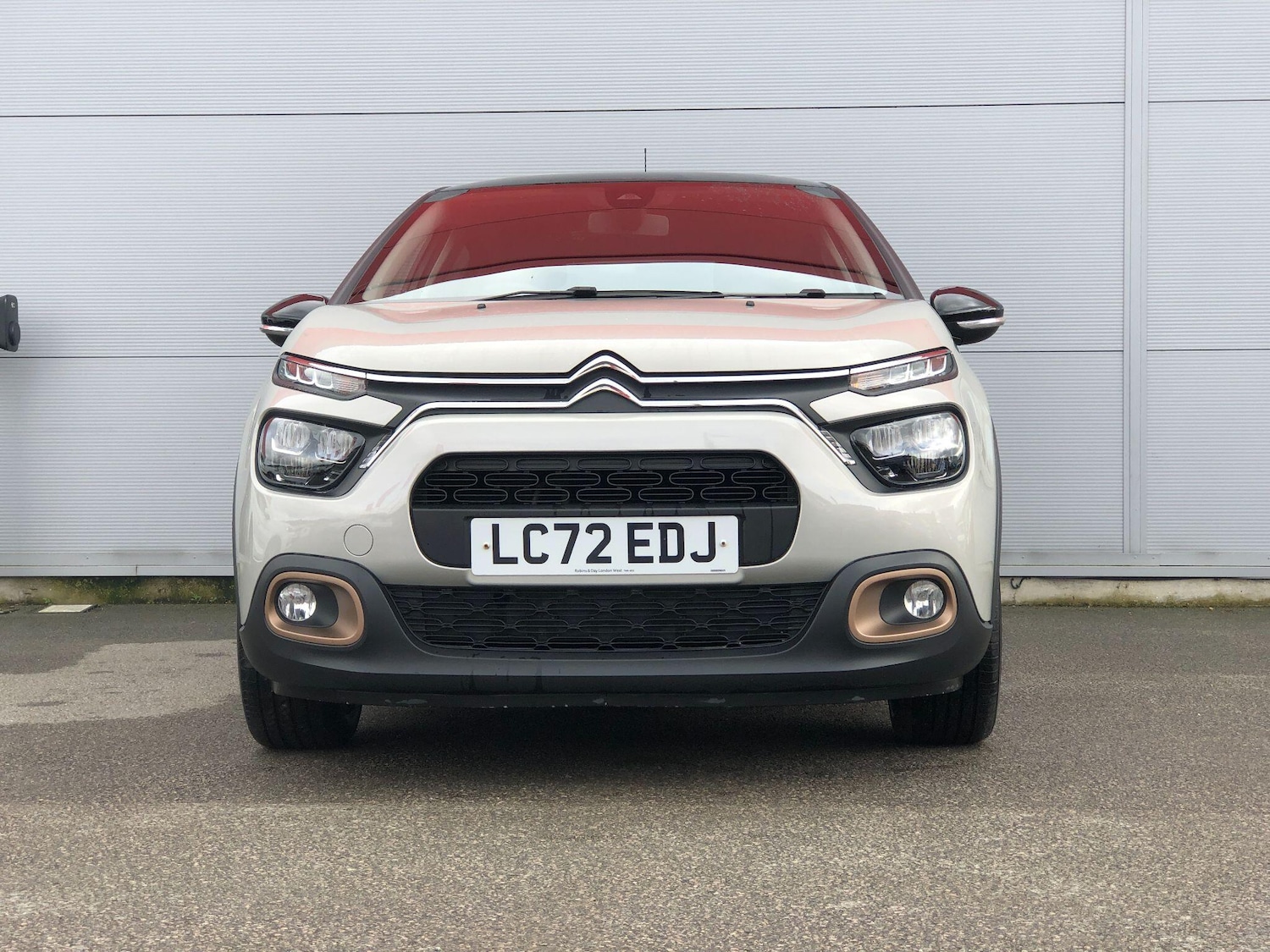 Used Citroen C3 2022 for sale - 77468945: Photo 3