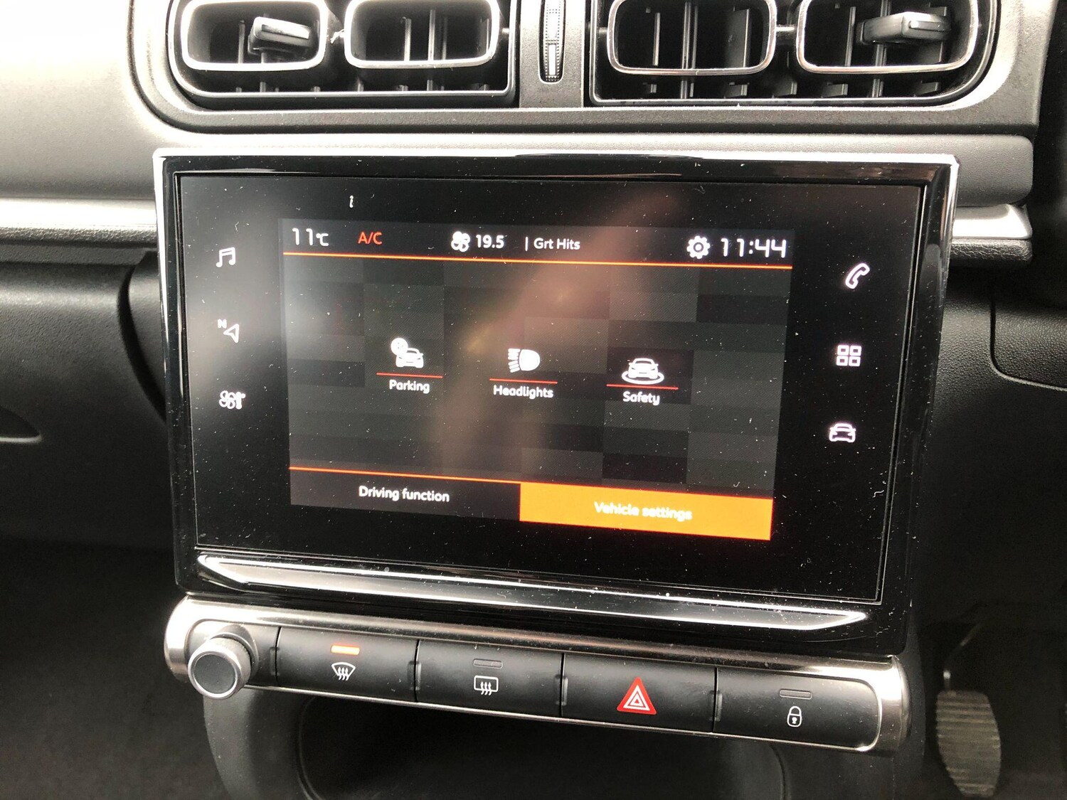 Used Citroen C3 2022 for sale - 77468945: Photo 30