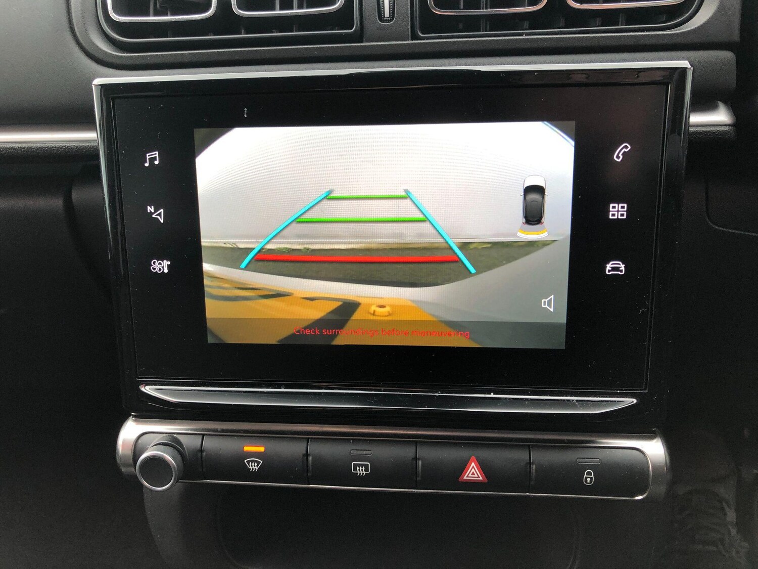 Used Citroen C3 2022 for sale - 77468945: Photo 31