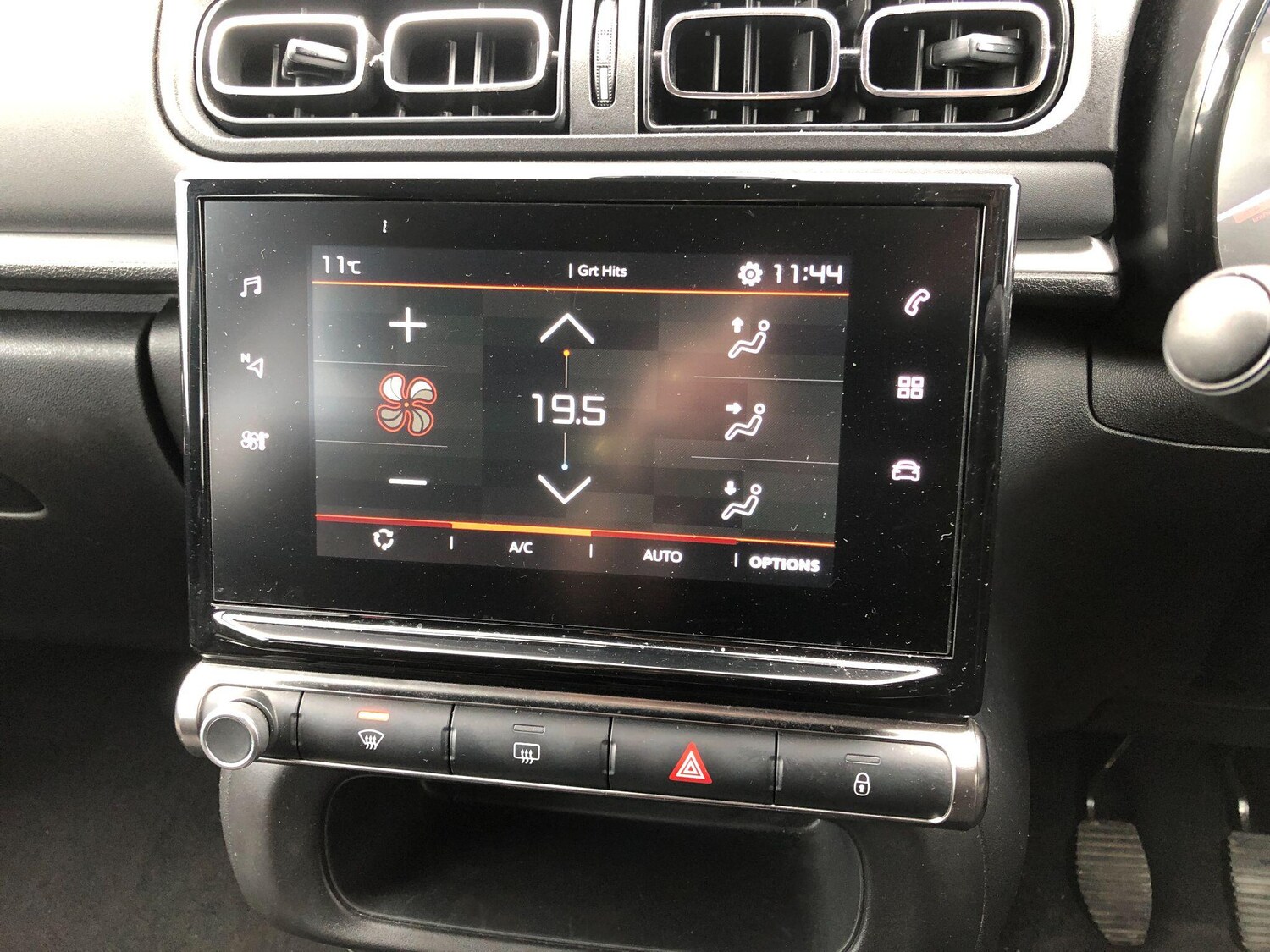 Used Citroen C3 2022 for sale - 77468945: Photo 32